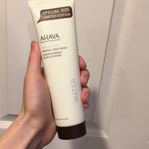 Ahava Deadsea Mineral Hand Cream